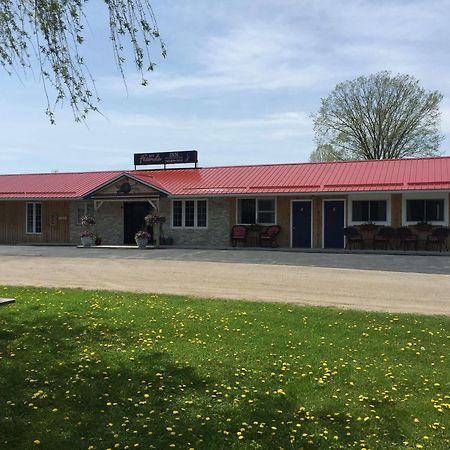 My Friends Inn Manitoulin Manitowaning Dış mekan fotoğraf
