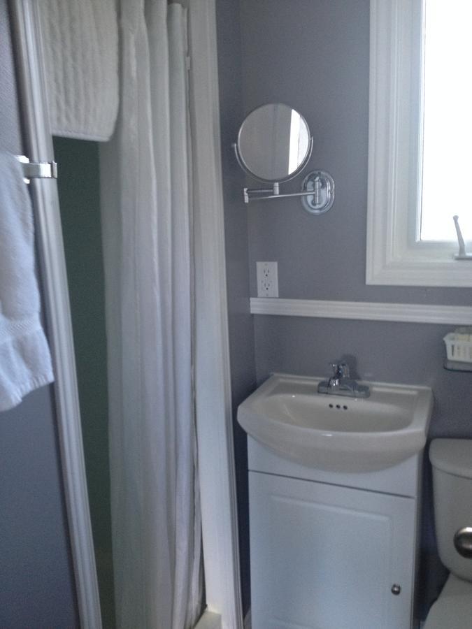 My Friends Inn Manitoulin Manitowaning Dış mekan fotoğraf