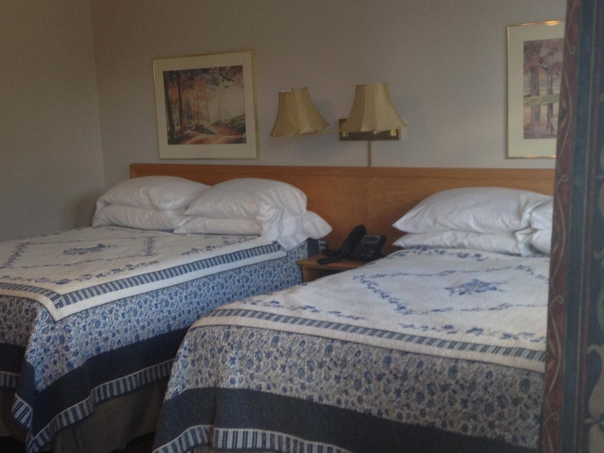 My Friends Inn Manitoulin Manitowaning Dış mekan fotoğraf