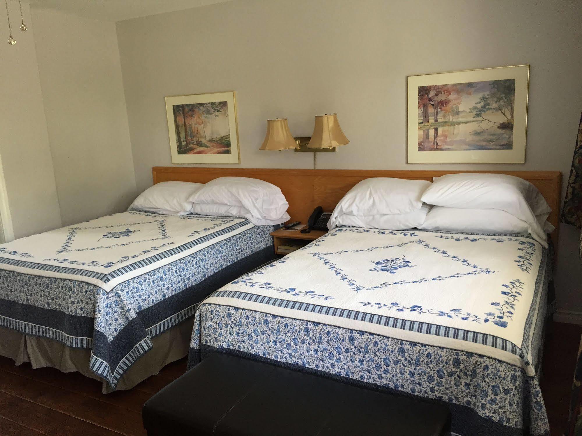 My Friends Inn Manitoulin Manitowaning Dış mekan fotoğraf
