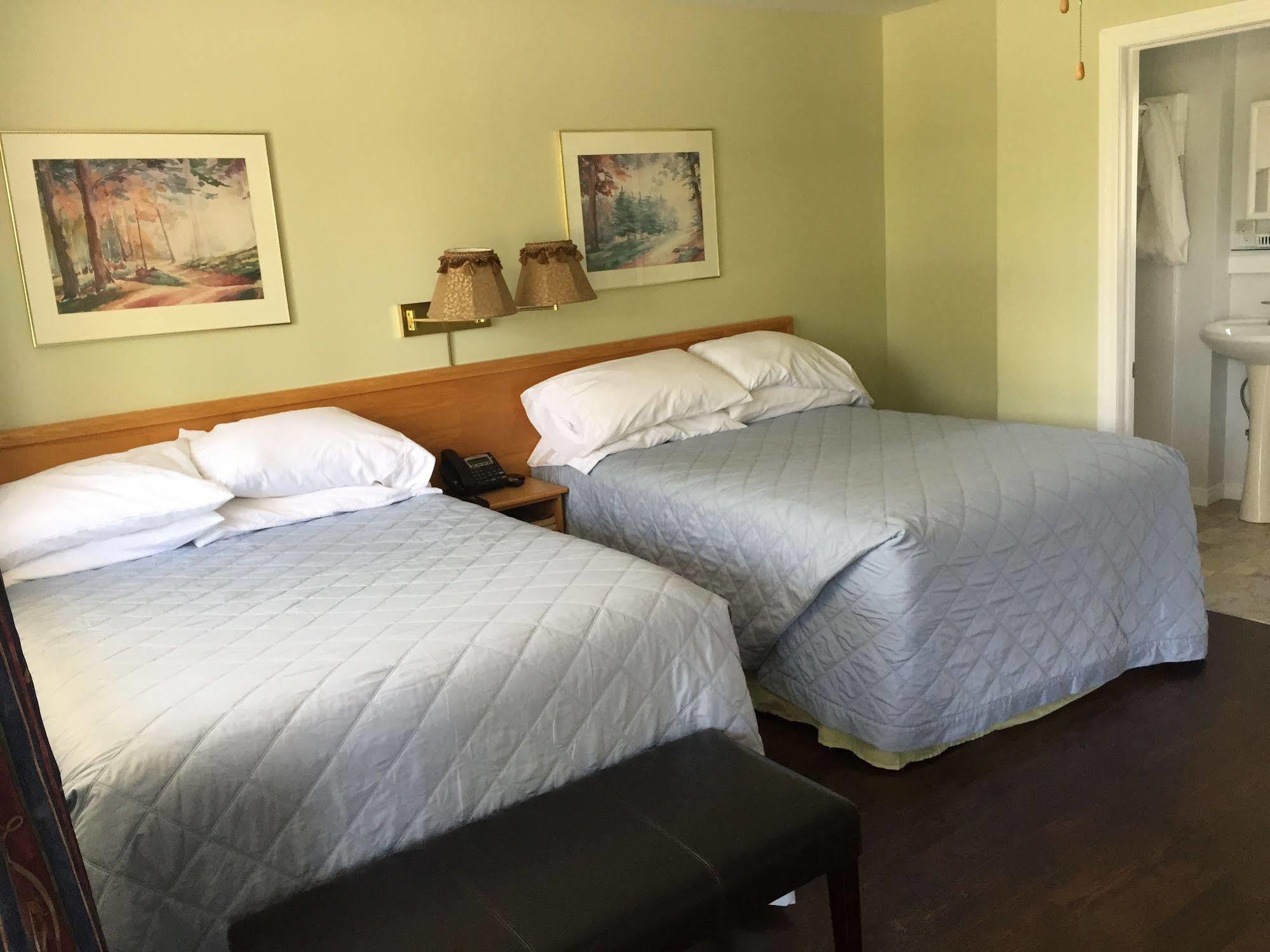 My Friends Inn Manitoulin Manitowaning Dış mekan fotoğraf