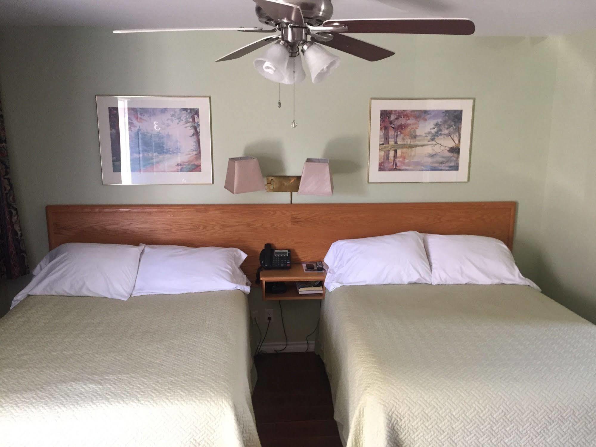 My Friends Inn Manitoulin Manitowaning Dış mekan fotoğraf